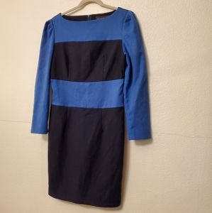 Small structured dress